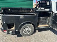 2023 GMC SIERRA 2500 4DR DIESEL 4WD W/ CM BED *34K MILES* NOBLE - Image 6