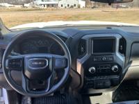 2023 GMC SIERRA 2500 4DR DIESEL 4WD W/ CM BED *34K MILES* NOBLE - Image 9