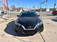 2021 Nissan Versa S 4dr Sedan CVT - Home of the ZERO Down ZERO Interest! + SOUTHWEST CAR SALES - Image 3