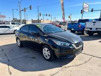 2021 Nissan Versa S 4dr Sedan CVT - Home of the ZERO Down ZERO Interest! + SOUTHWEST CAR SALES - Image 4