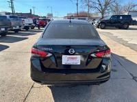 2021 Nissan Versa S 4dr Sedan CVT - Home of the ZERO Down ZERO Interest! + SOUTHWEST CAR SALES - Image 6