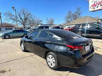 2021 Nissan Versa S 4dr Sedan CVT - Home of the ZERO Down ZERO Interest! + SOUTHWEST CAR SALES - Image 7