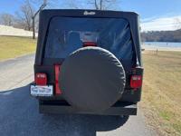 2006 Jeep Wrangler Unlimited Forsyth, MO - Image 7