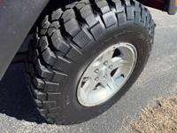 2006 Jeep Wrangler Unlimited Forsyth, MO - Image 10