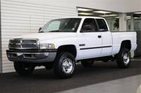 2000 DODGE RAM 2500 SHORT BED 5.9L 5-SPD 1-OWNER 0-RUST 2001 2002 1999 Jordan Motorsports - Image 2