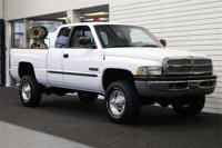2000 DODGE RAM 2500 SHORT BED 5.9L 5-SPD 1-OWNER 0-RUST 2001 2002 1999 Jordan Motorsports - Image 3