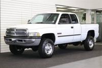 2000 DODGE RAM 2500 SHORT BED 5.9L 5-SPD 1-OWNER 0-RUST 2001 2002 1999 Jordan Motorsports - Image 4