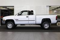 2000 DODGE RAM 2500 SHORT BED 5.9L 5-SPD 1-OWNER 0-RUST 2001 2002 1999 Jordan Motorsports - Image 5