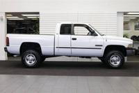 2000 DODGE RAM 2500 SHORT BED 5.9L 5-SPD 1-OWNER 0-RUST 2001 2002 1999 Jordan Motorsports - Image 6