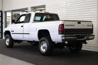 2000 DODGE RAM 2500 SHORT BED 5.9L 5-SPD 1-OWNER 0-RUST 2001 2002 1999 Jordan Motorsports - Image 7