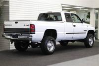 2000 DODGE RAM 2500 SHORT BED 5.9L 5-SPD 1-OWNER 0-RUST 2001 2002 1999 Jordan Motorsports - Image 8