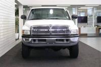 2000 DODGE RAM 2500 SHORT BED 5.9L 5-SPD 1-OWNER 0-RUST 2001 2002 1999 Jordan Motorsports - Image 9