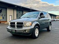 💥1 OWNER 2009 Dodge Durango SE V8 4X4 CLEAN💥 South Salem - Image 2