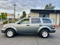 💥1 OWNER 2009 Dodge Durango SE V8 4X4 CLEAN💥 South Salem - Image 3