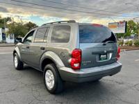 💥1 OWNER 2009 Dodge Durango SE V8 4X4 CLEAN💥 South Salem - Image 4