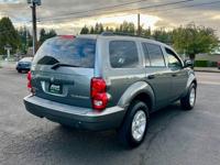 💥1 OWNER 2009 Dodge Durango SE V8 4X4 CLEAN💥 South Salem - Image 5