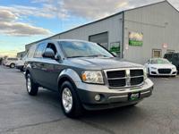 💥1 OWNER 2009 Dodge Durango SE V8 4X4 CLEAN💥 South Salem - Image 7