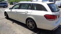 2016 Mercedes Benz E350 Wagon 4 matic. Only 47000miles lake in the hills - Image 5
