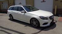 2016 Mercedes Benz E350 Wagon 4 matic. Only 47000miles lake in the hills - Image 6