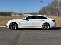 2018 BMW 430i Gran Coupe 92k Miles Turbo Nav (Financing Avail) Griffith - Image 6