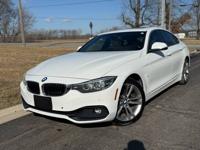 2018 BMW 430i Gran Coupe 92k Miles Turbo Nav (Financing Avail) Griffith - Image 7