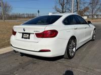 2018 BMW 430i Gran Coupe 92k Miles Turbo Nav (Financing Avail) Griffith - Image 10