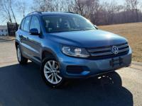 2018 Volkswagen Tiguan Limited 4 Motion 104k Miles Turbo AWD Griffith - Image 2