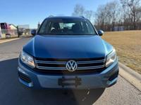 2018 Volkswagen Tiguan Limited 4 Motion 104k Miles Turbo AWD Griffith - Image 3