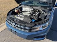2018 Volkswagen Tiguan Limited 4 Motion 104k Miles Turbo AWD Griffith - Image 4