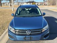2018 Volkswagen Tiguan Limited 4 Motion 104k Miles Turbo AWD Griffith - Image 5
