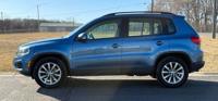 2018 Volkswagen Tiguan Limited 4 Motion 104k Miles Turbo AWD Griffith - Image 7