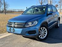 2018 Volkswagen Tiguan Limited 4 Motion 104k Miles Turbo AWD Griffith - Image 8