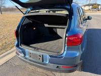2018 Volkswagen Tiguan Limited 4 Motion 104k Miles Turbo AWD Griffith - Image 9