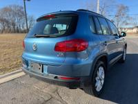 2018 Volkswagen Tiguan Limited 4 Motion 104k Miles Turbo AWD Griffith - Image 10
