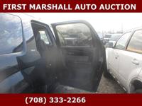 2016 GMC Acadia -Auction Pricing + First Marshall Auto Auction - Image 8