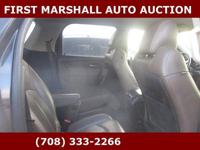 2016 GMC Acadia -Auction Pricing + First Marshall Auto Auction - Image 10