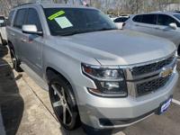 2015 Chevrolet Tahoe LT. . down . . . in house finance. -206-3054 👍☎ - Image 4