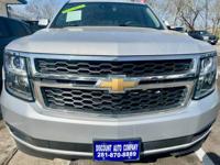 2015 Chevrolet Tahoe LT. . down . . . in house finance. -206-3054 👍☎ - Image 5