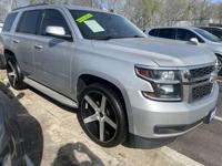 2015 Chevrolet Tahoe LT. . down . . . in house finance. -206-3054 👍☎ - Image 6