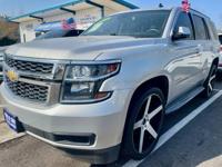 2015 Chevrolet Tahoe LT. . down . . . in house finance. -206-3054 👍☎ - Image 9