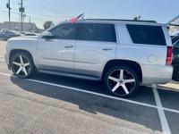 2015 Chevrolet Tahoe LT. . down . . . in house finance. -206-3054 👍☎ - Image 10