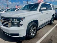 2018 Chevrolet Tahoe LT. . . down . . . in house finance. -206-3054 👍☎ - Image 2
