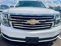 2018 Chevrolet Tahoe LT. . . down . . . in house finance. -206-3054 👍☎ - Image 3