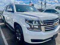 2018 Chevrolet Tahoe LT. . . down . . . in house finance. -206-3054 👍☎ - Image 4