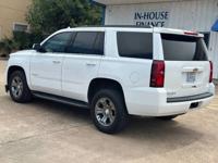 2018 Chevrolet Tahoe LT. . . down . . . in house finance. -206-3054 👍☎ - Image 5