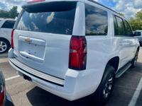 2018 Chevrolet Tahoe LT. . . down . . . in house finance. -206-3054 👍☎ - Image 7