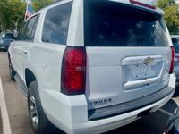 2018 Chevrolet Tahoe LT. . . down . . . in house finance. -206-3054 👍☎ - Image 8