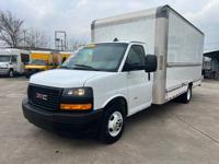 2022 GMC CAMION CON PUERTA AL LADO YO FINANCEO!! NORTH HOUSTON - Image 3