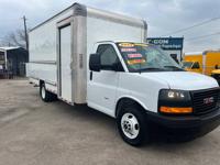 2022 GMC CAMION CON PUERTA AL LADO YO FINANCEO!! NORTH HOUSTON - Image 5