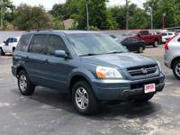 2005 Honda Pilot EX-L AT _Honda_ _Pilot_ _SUV_ - Image 5